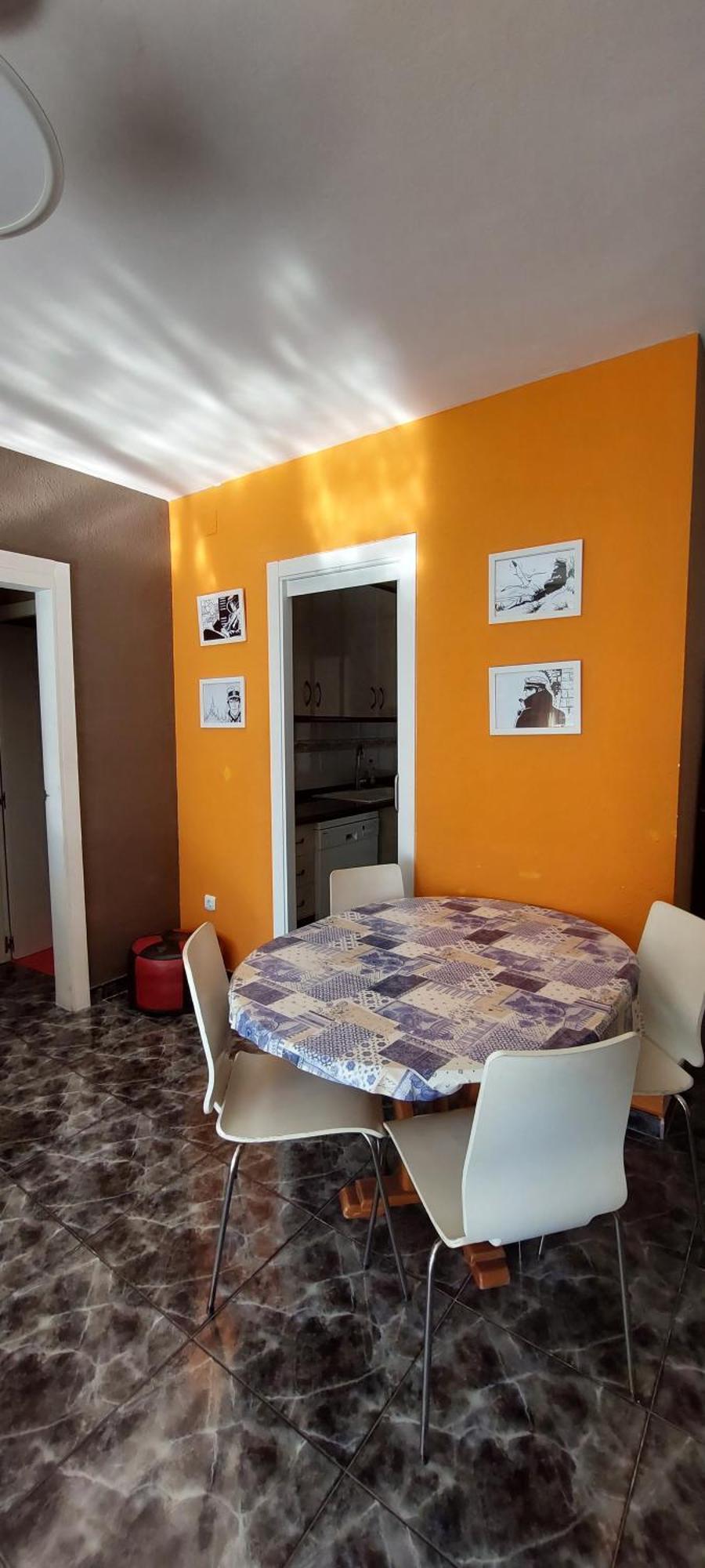Apartamento 1 Linea De Playa + Parking! Салоу Екстериор снимка