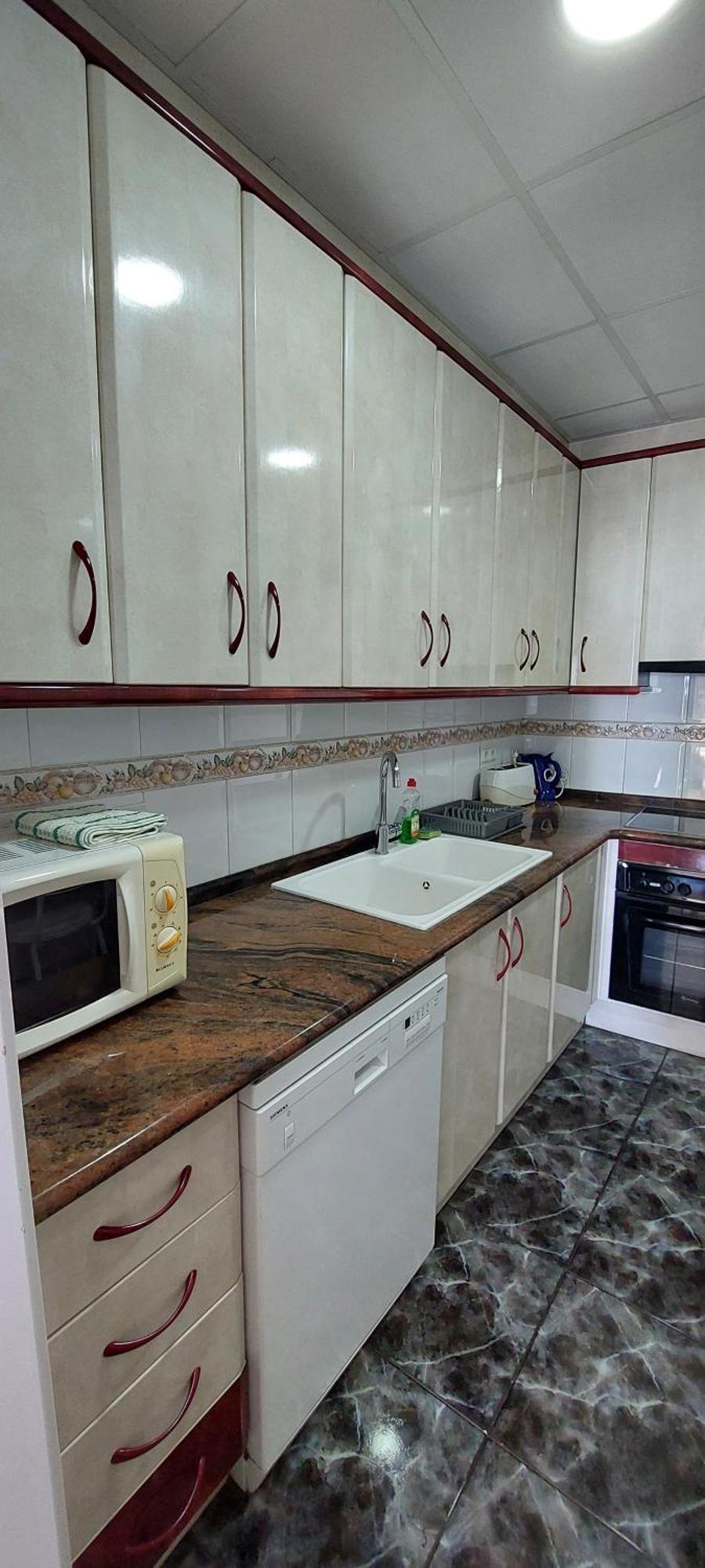 Apartamento 1 Linea De Playa + Parking! Салоу Екстериор снимка