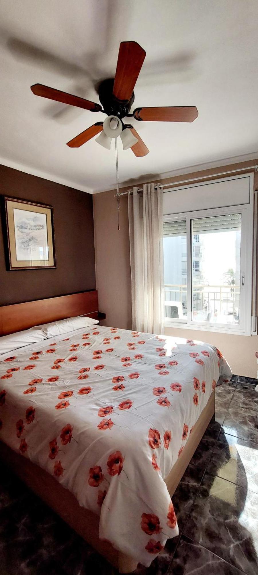 Apartamento 1 Linea De Playa + Parking! Салоу Екстериор снимка