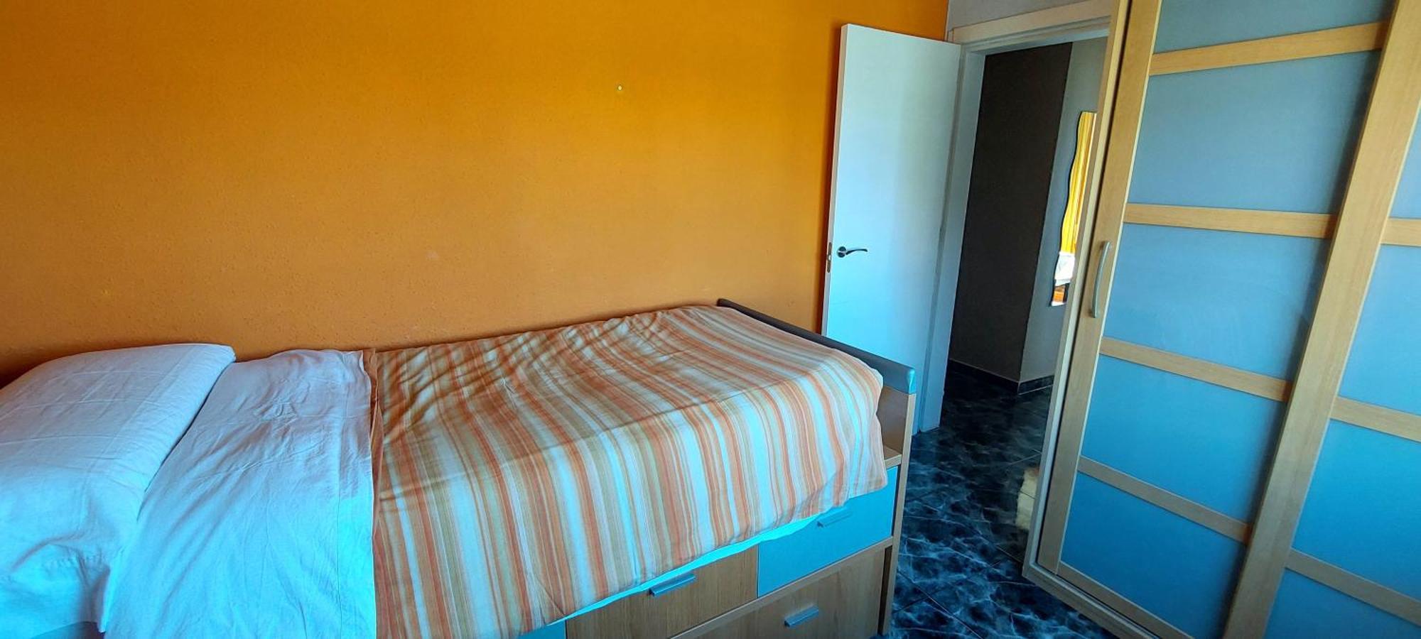 Apartamento 1 Linea De Playa + Parking! Салоу Екстериор снимка