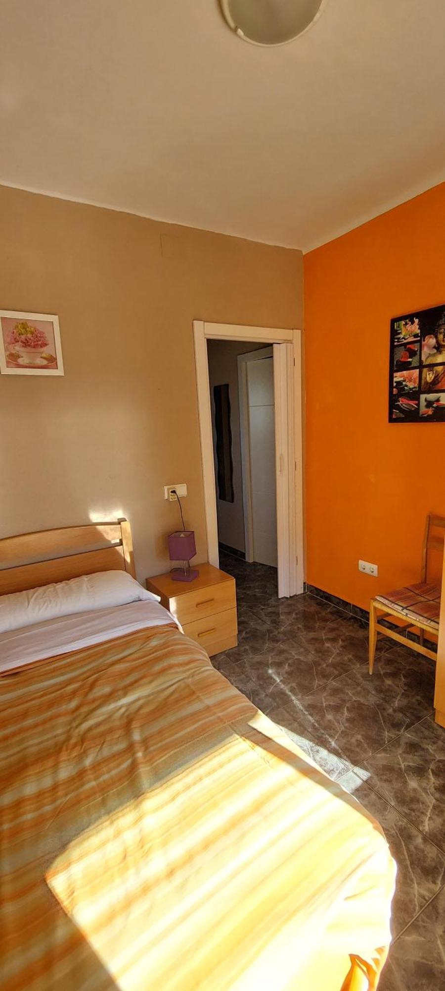 Apartamento 1 Linea De Playa + Parking! Салоу Екстериор снимка